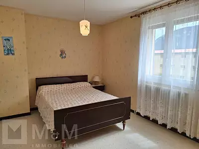 Maison, 100 m²
