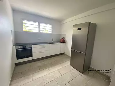 Appartement, 62,77 m²
