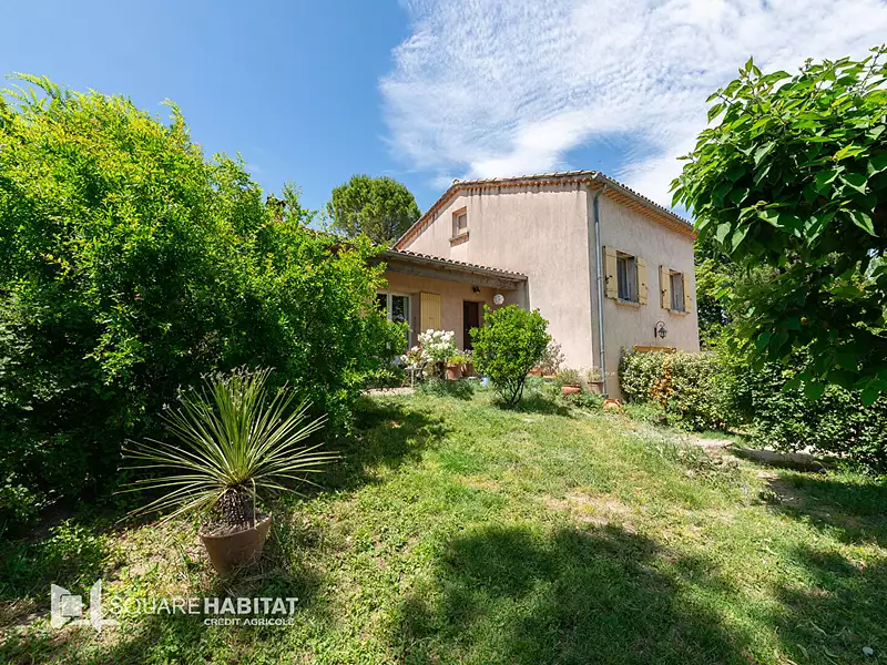 Maison, 102 m²