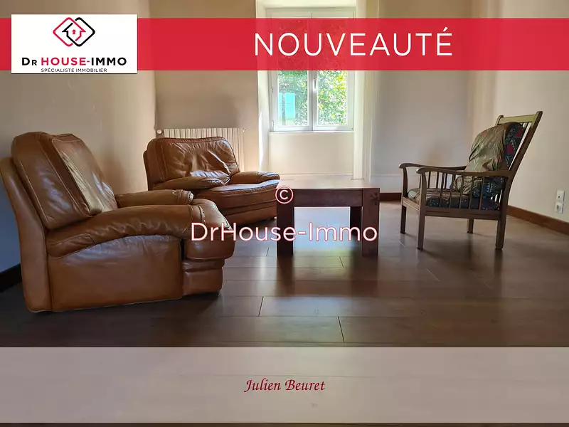Maison, 240 m²