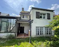 Maison, 71 m²
