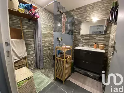 Maison, 206 m²