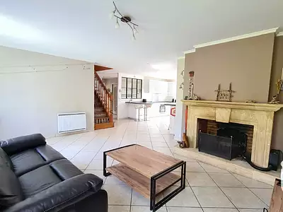 Maison, 149 m²