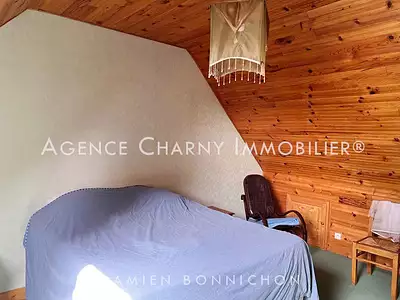 Maison, 144 m²