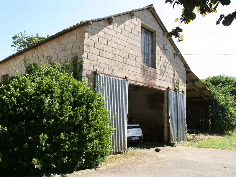 Maison, 86,64 m²