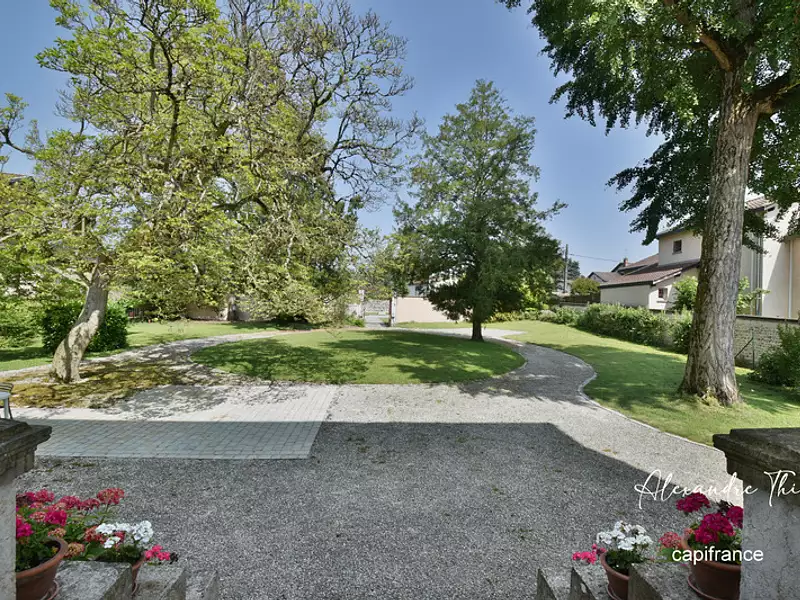 Maison, 361 m²