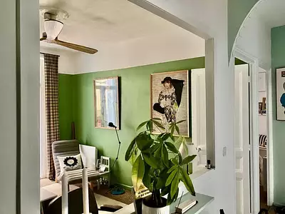 Appartement, 71 m²