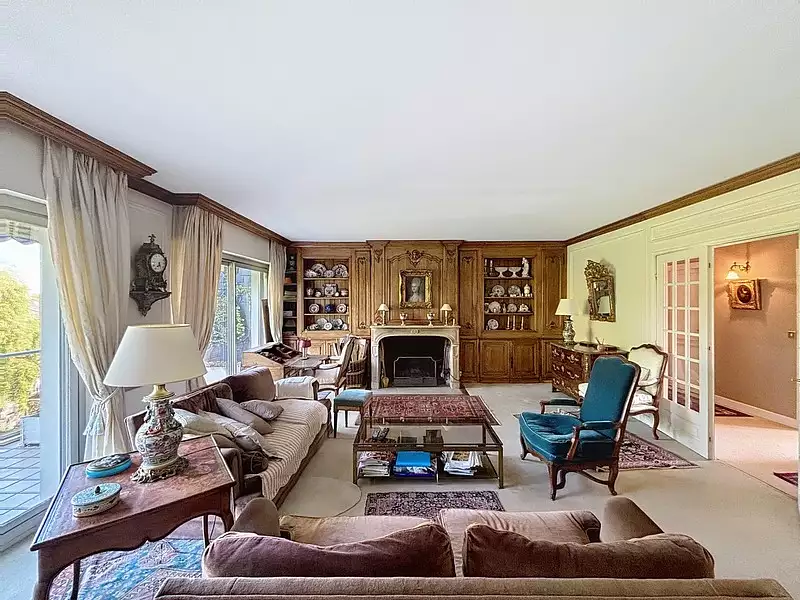 Appartement, 200 m²