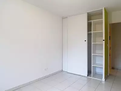 Appartement, 57 m²