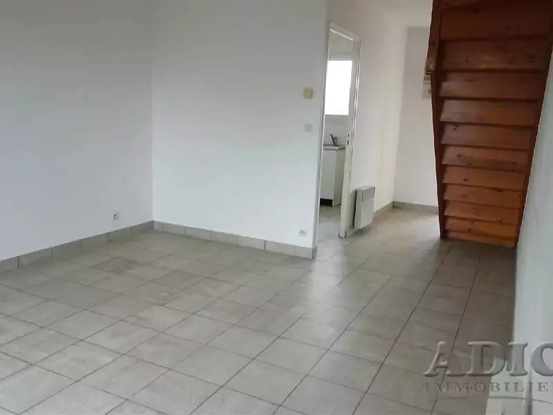 Appartement, 42 m²