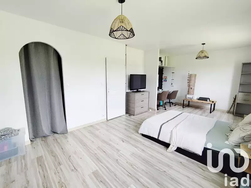 Maison, 140 m²
