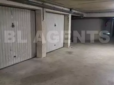 Parking, 13 m²