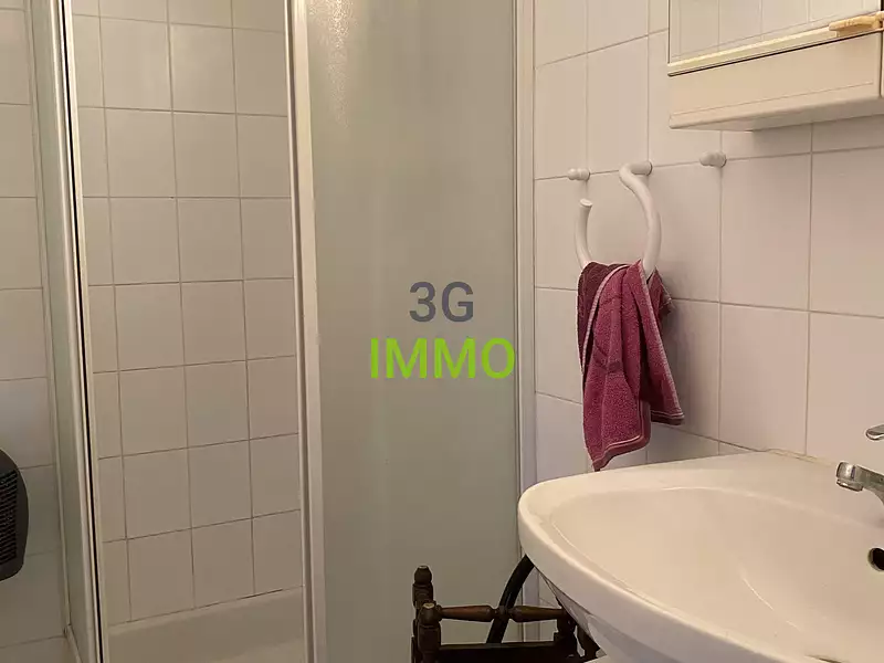 Maison, 80 m²