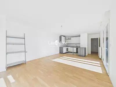 Appartement, 89,37 m²