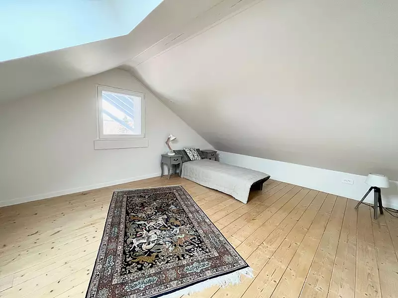 Immeuble, 408 m²