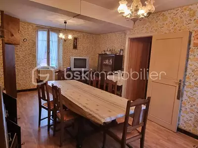 Maison, 131 m²