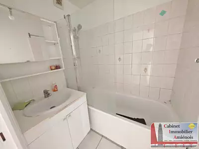 Appartement, 32,71 m²