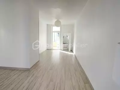 Maison, 124 m²