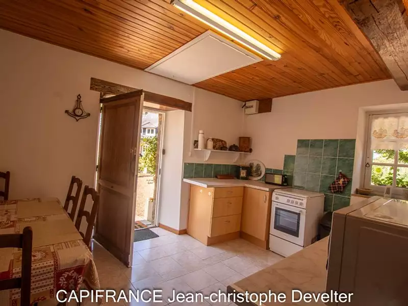 Maison, 185 m²