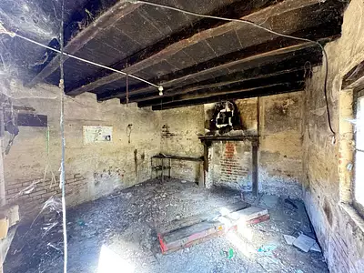 Maison, 75,4 m²