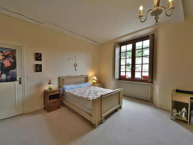 Appartement, 197 m²