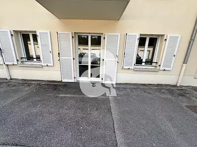 Appartement, 47 m²
