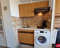 Appartement, 18,16 m²