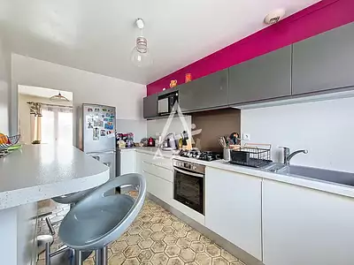 Maison, 76,2 m²
