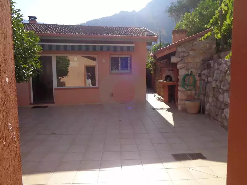 Maison, 107 m²