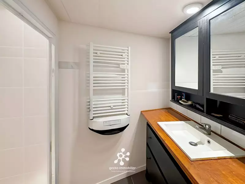Appartement, 91 m²
