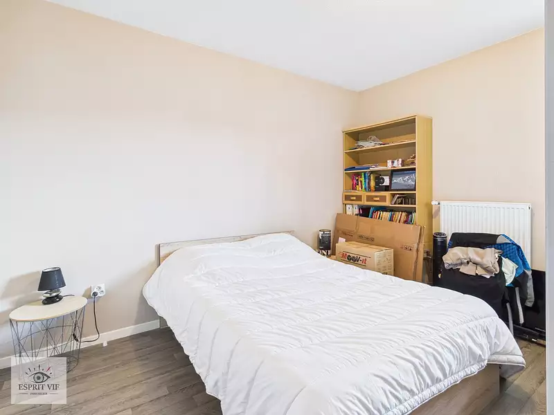 Appartement, 43 m²