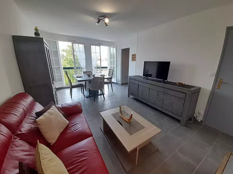 Appartement, 71,45 m²