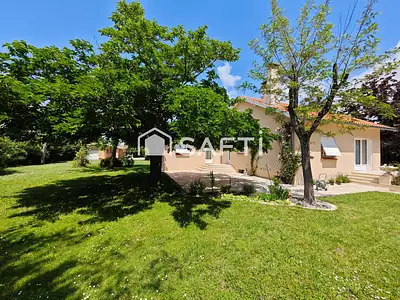 Maison, 180 m²