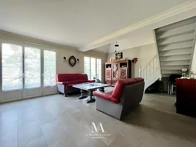 Maison, 120 m²
