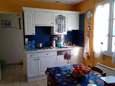 Maison, 113 m²