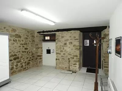 Maison, 96 m²