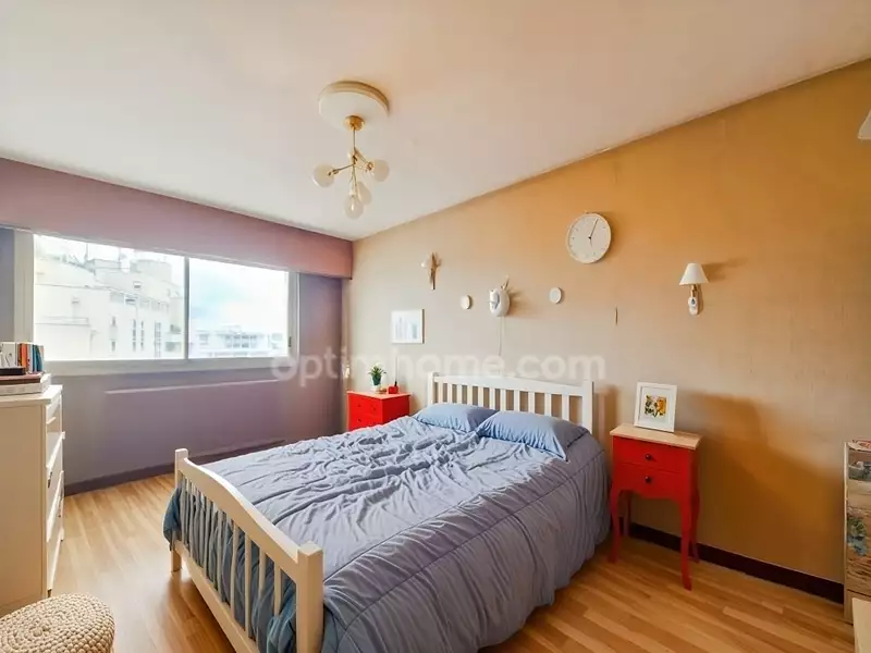 Appartement, 89 m²