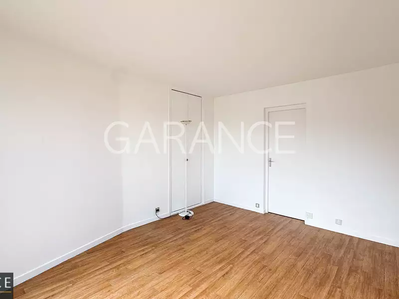 Appartement, 40 m²