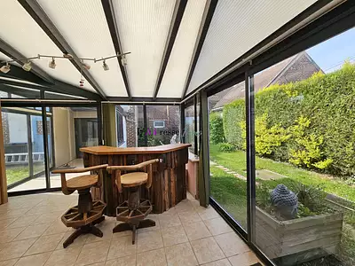 Maison, 148 m²