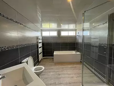 Maison, 101 m²