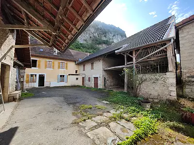 Maison, 79 m²
