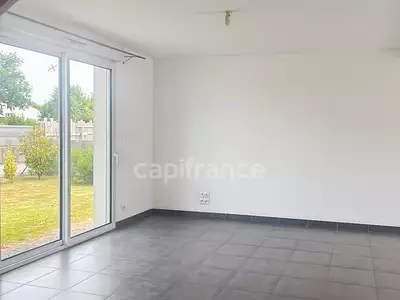 Maison, 107 m²