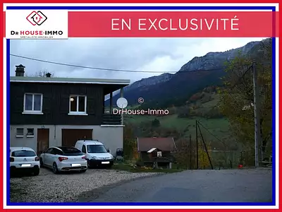 Maison, 79 m²