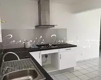 Appartement, 56,2 m²