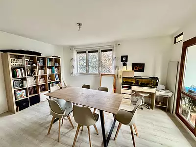 Appartement, 108 m²