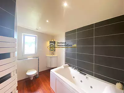 Maison, 126 m²