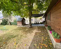 Maison, 165 m²