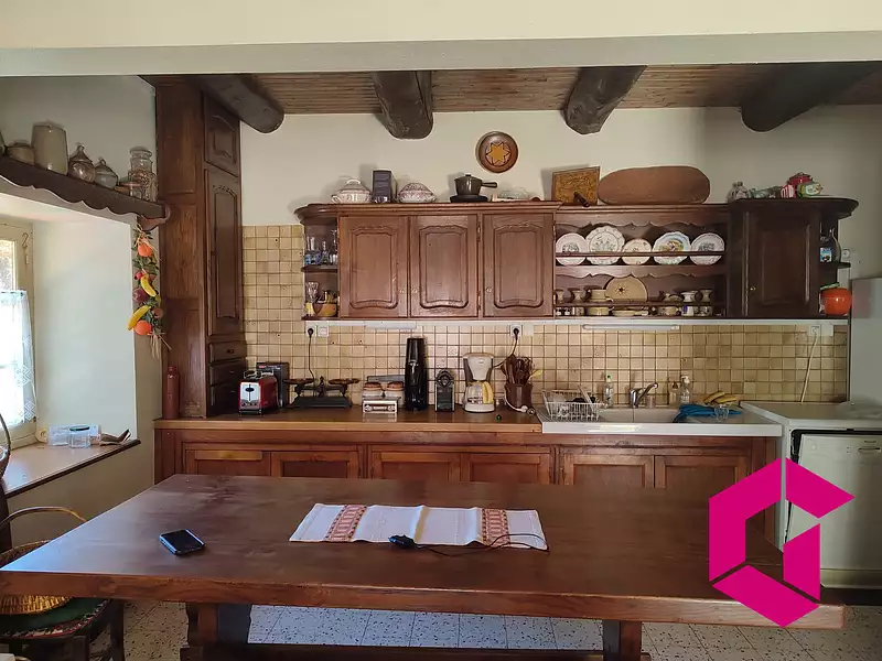Maison, 170 m²