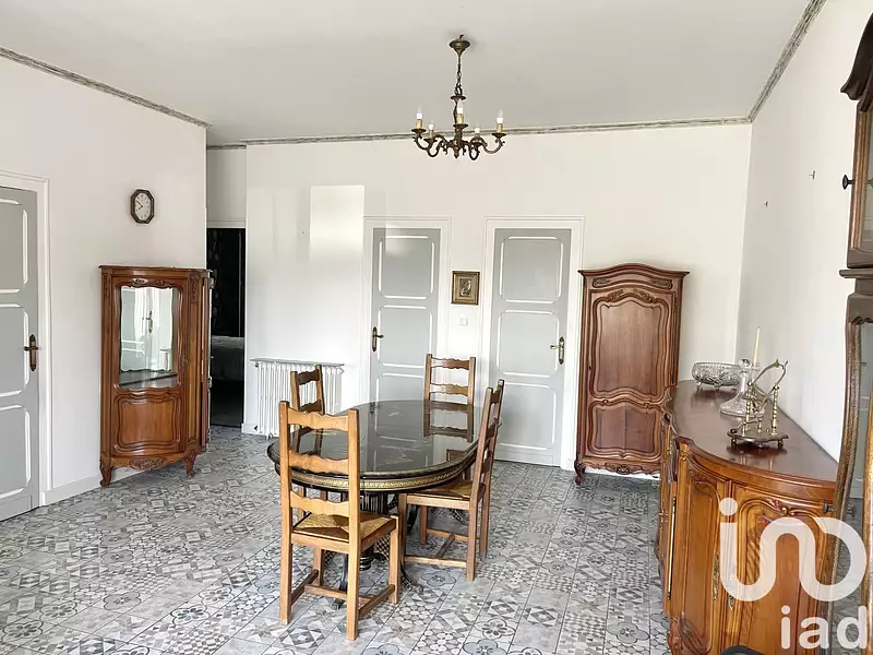 Maison, 97 m²
