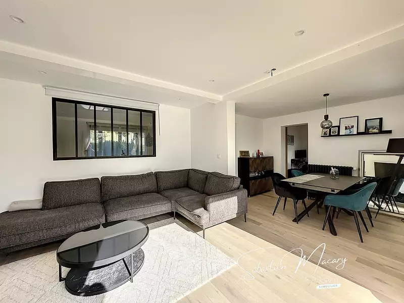 Maison, 113 m²